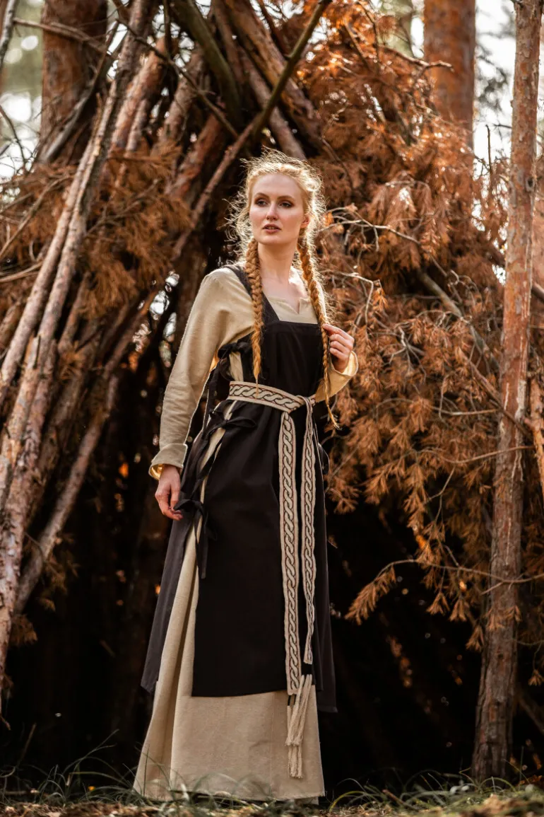 Leonardo Carbone Überkleid "Hildegard" | Damen Schürzen / Überkleider