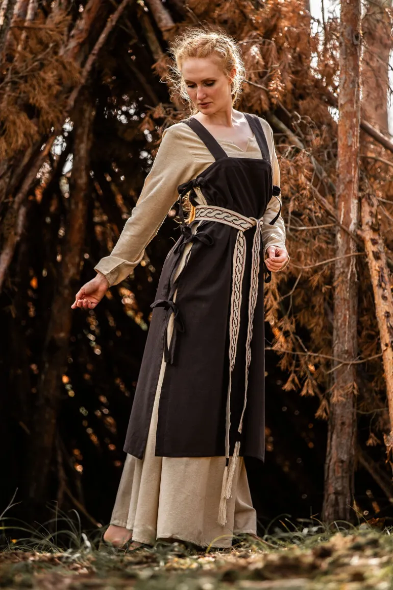 Leonardo Carbone Überkleid "Hildegard" | Damen Schürzen / Überkleider