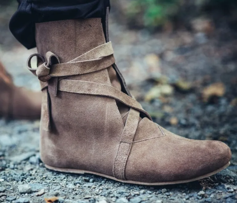 Leonardo Carbone Haithabu-Stiefel "Frode" | Schuhe