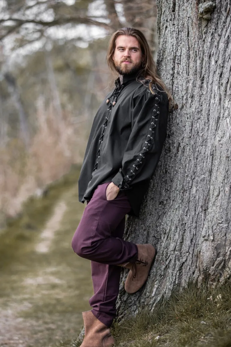 Leonardo Carbone Hemd "Gustavo" | Herren Hemden