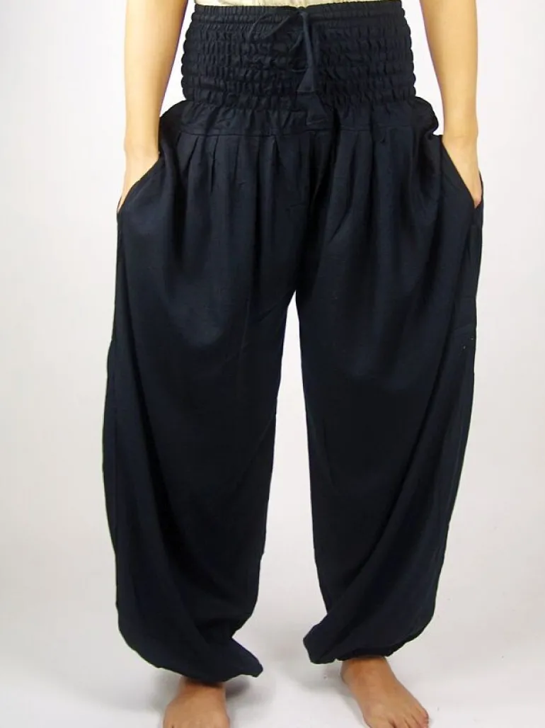 Leonardo Carbone Hose "Cleo" | Damen Hosen