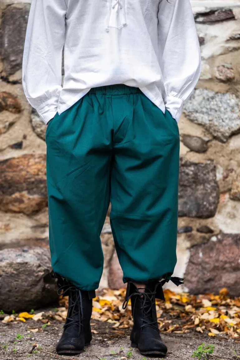 Leonardo Carbone Kniebundhose "Vincent" | Herren Hosen