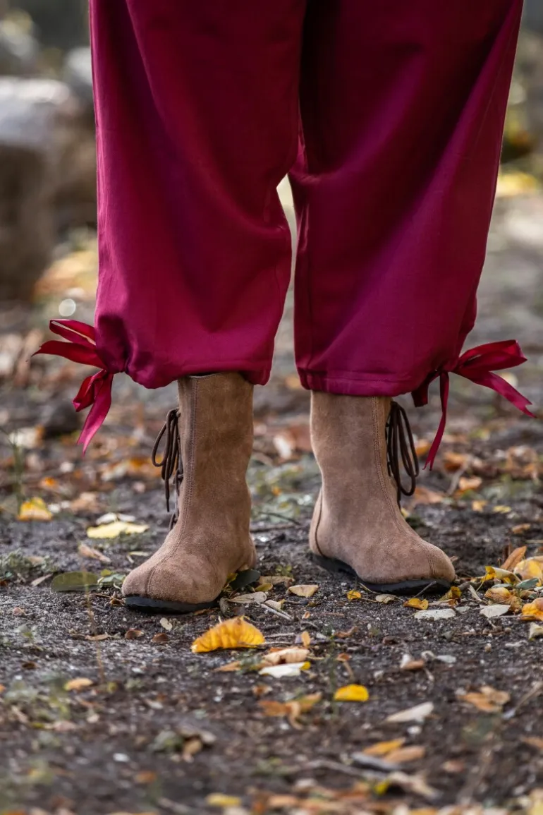 Leonardo Carbone Kniebundhose "Vincent" | Herren Hosen
