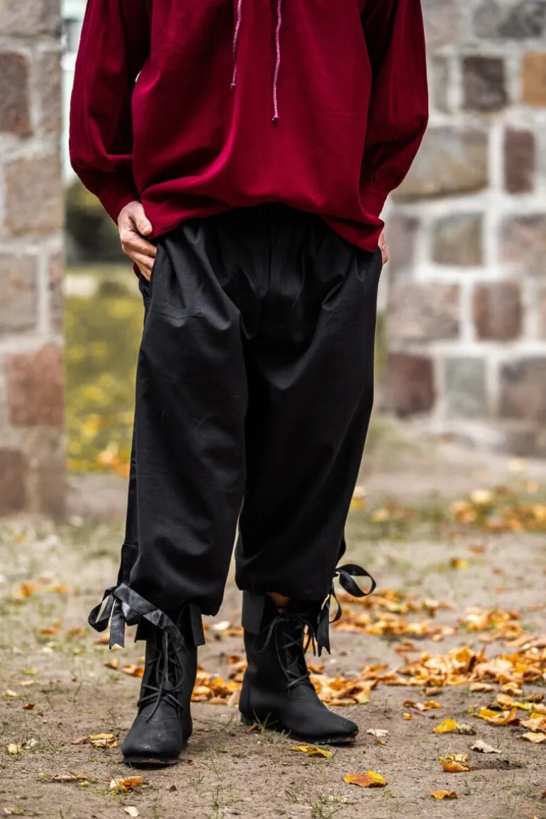Leonardo Carbone Kniebundhose "Vincent" | Herren Hosen