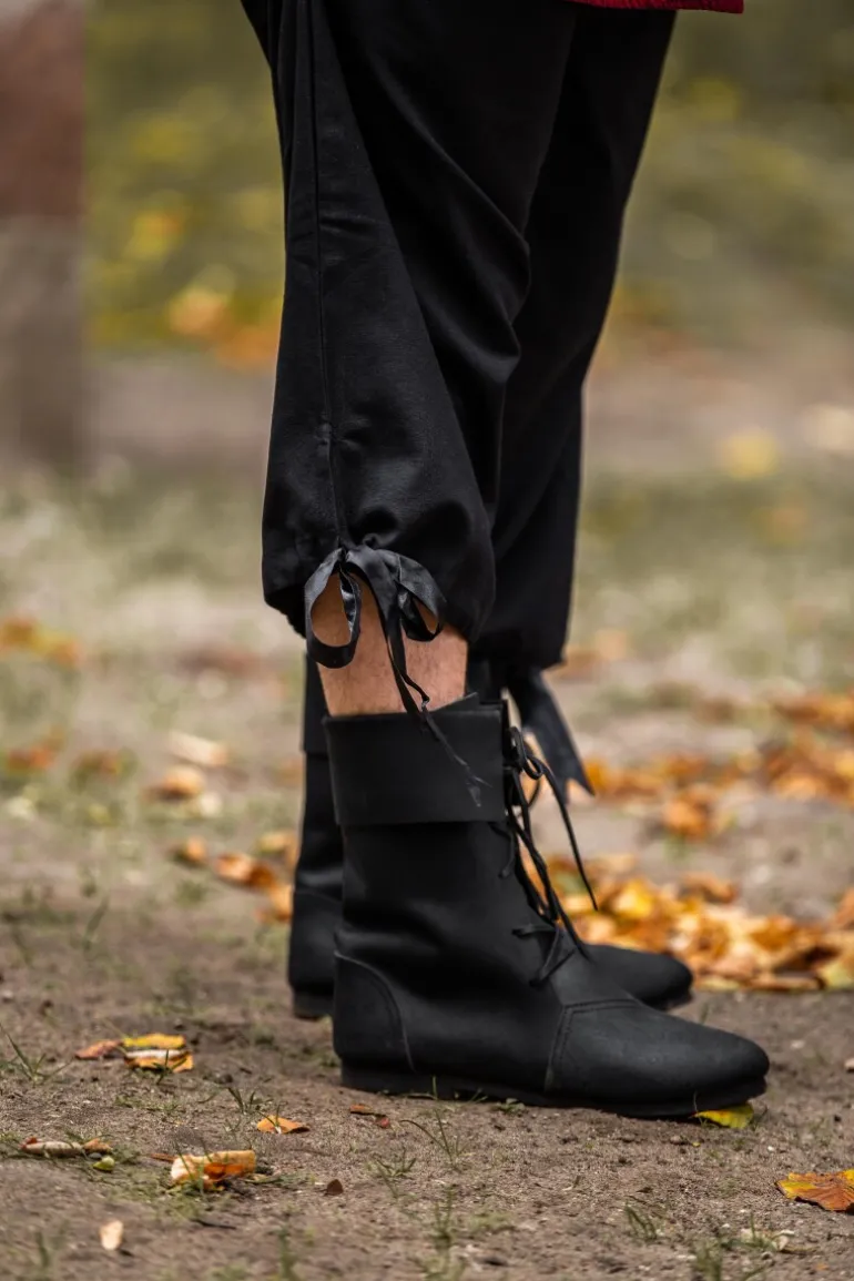 Leonardo Carbone Kniebundhose "Vincent" | Herren Hosen
