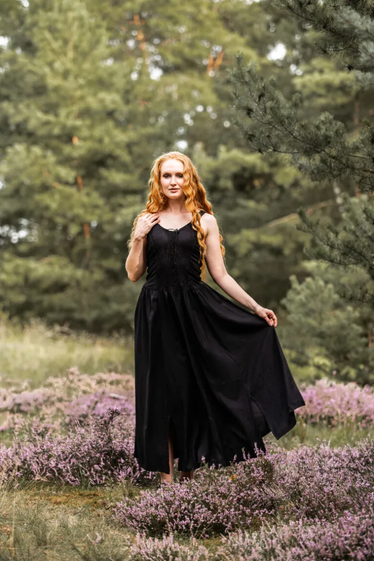 Leonardo Carbone Miederkleid "Jasmin" | Damen Kleider