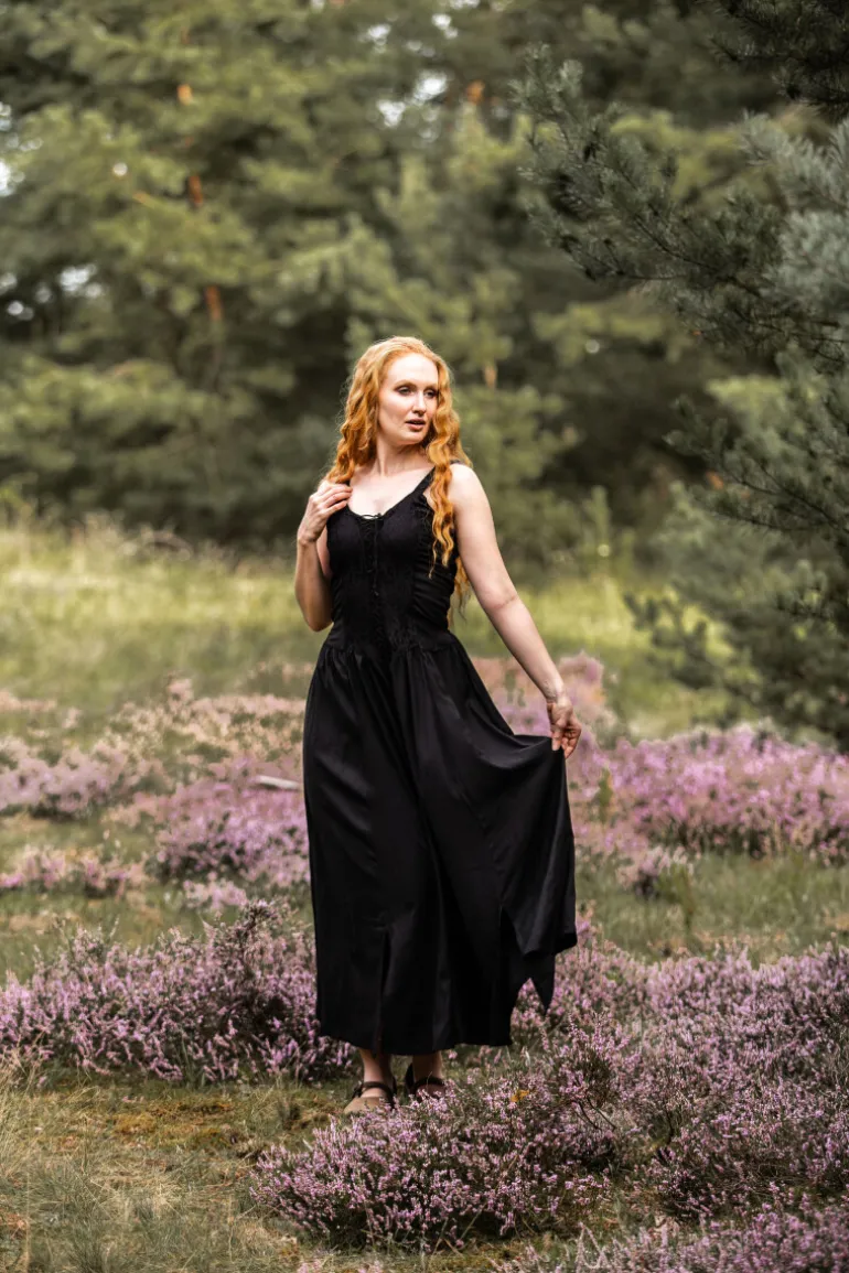 Leonardo Carbone Miederkleid "Jasmin" | Damen Kleider