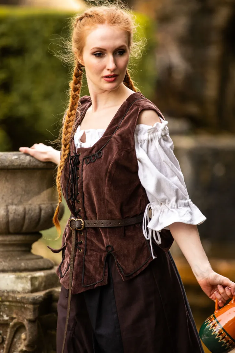 Leonardo Carbone Miederweste "Odette" | Damen Mieder / Jacken