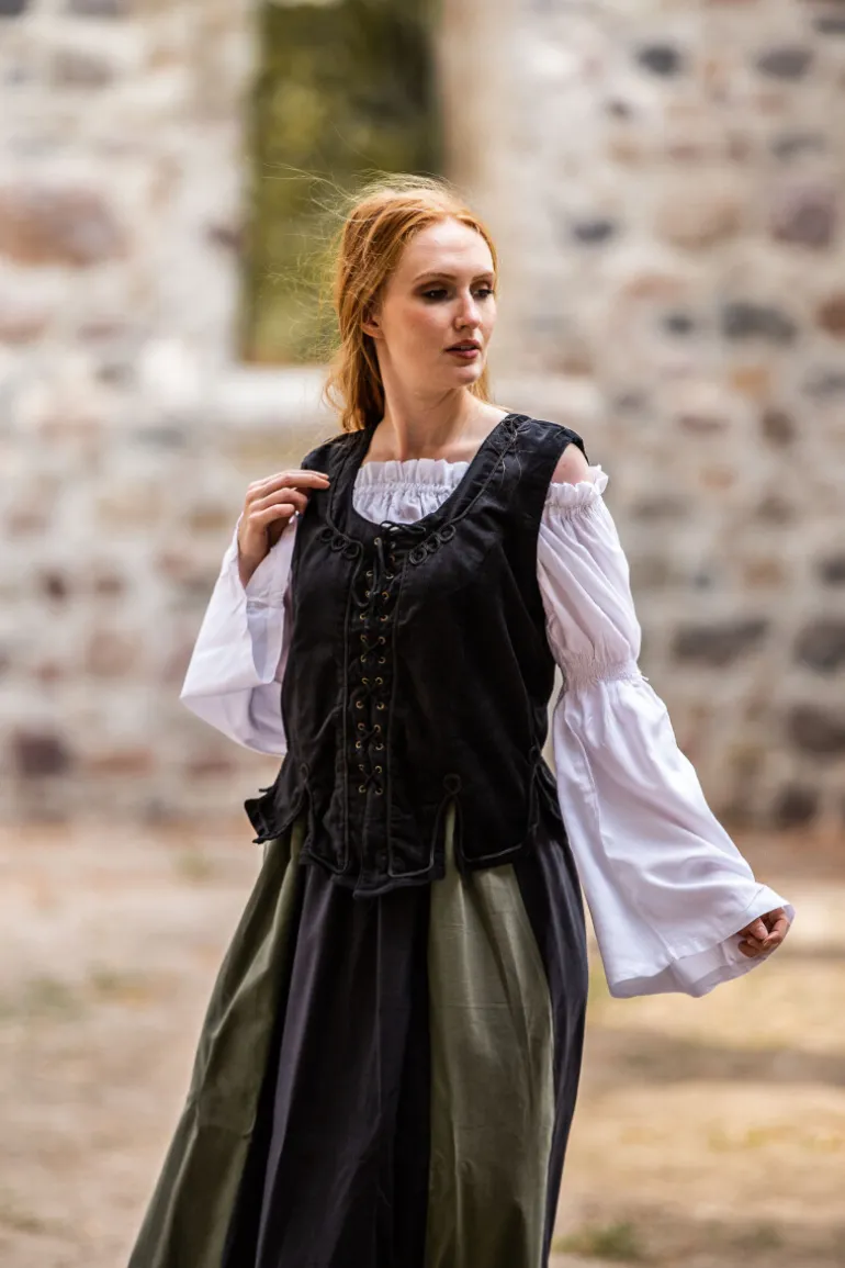 Leonardo Carbone Miederweste "Odette" | Damen Mieder / Jacken