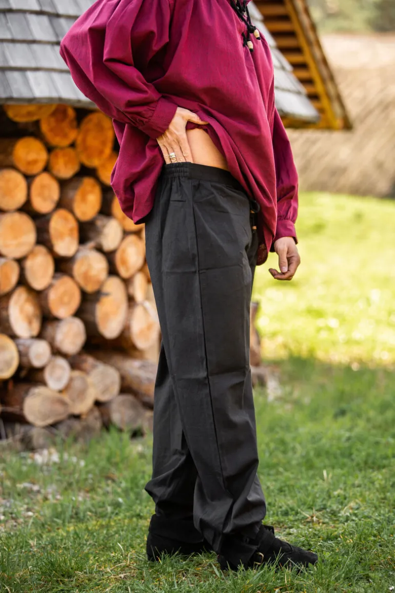 Leonardo Carbone Mittelalter-Bundhose "Gerold" | Herren Hosen