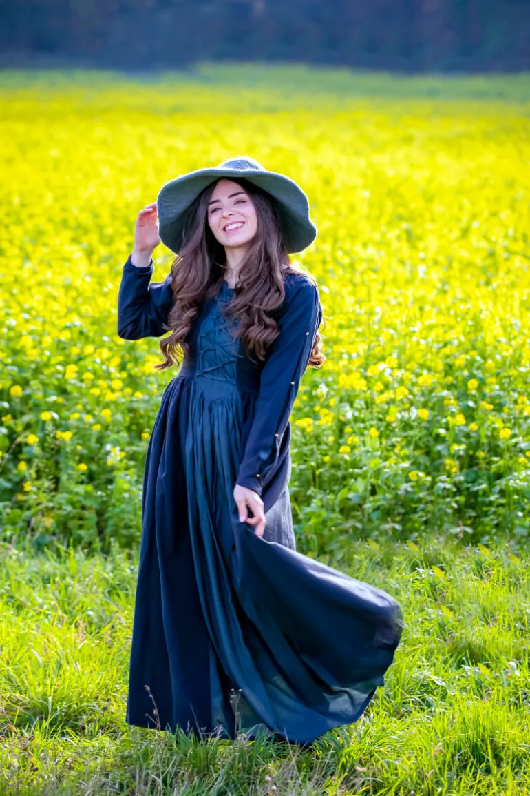 Leonardo Carbone Mittelalterkleid "Medusa" | Damen Kleider