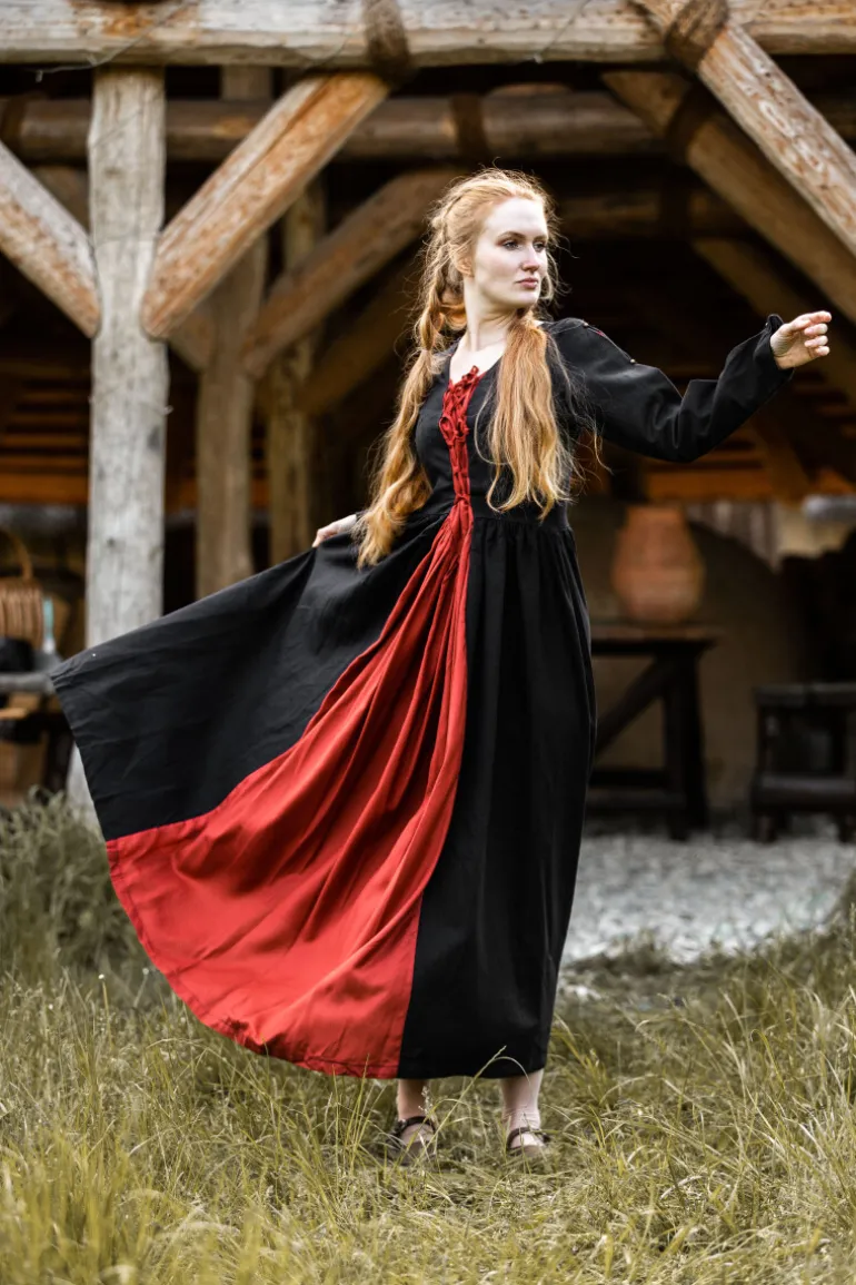 Leonardo Carbone Mittelalterkleid "Medusa" | Damen Kleider