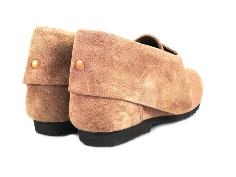 Leonardo Carbone Mittelalterschuh "Albin" | Schuhe