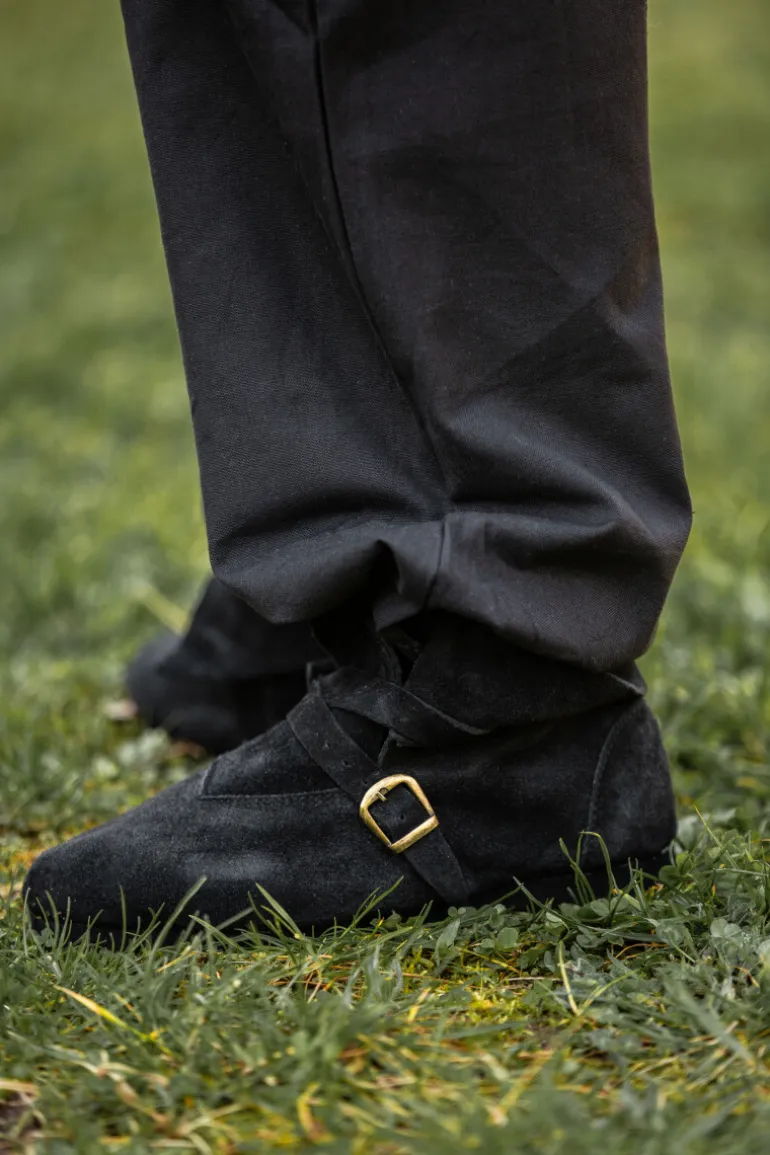 Leonardo Carbone Mittelalterschuh "Albin" | Schuhe
