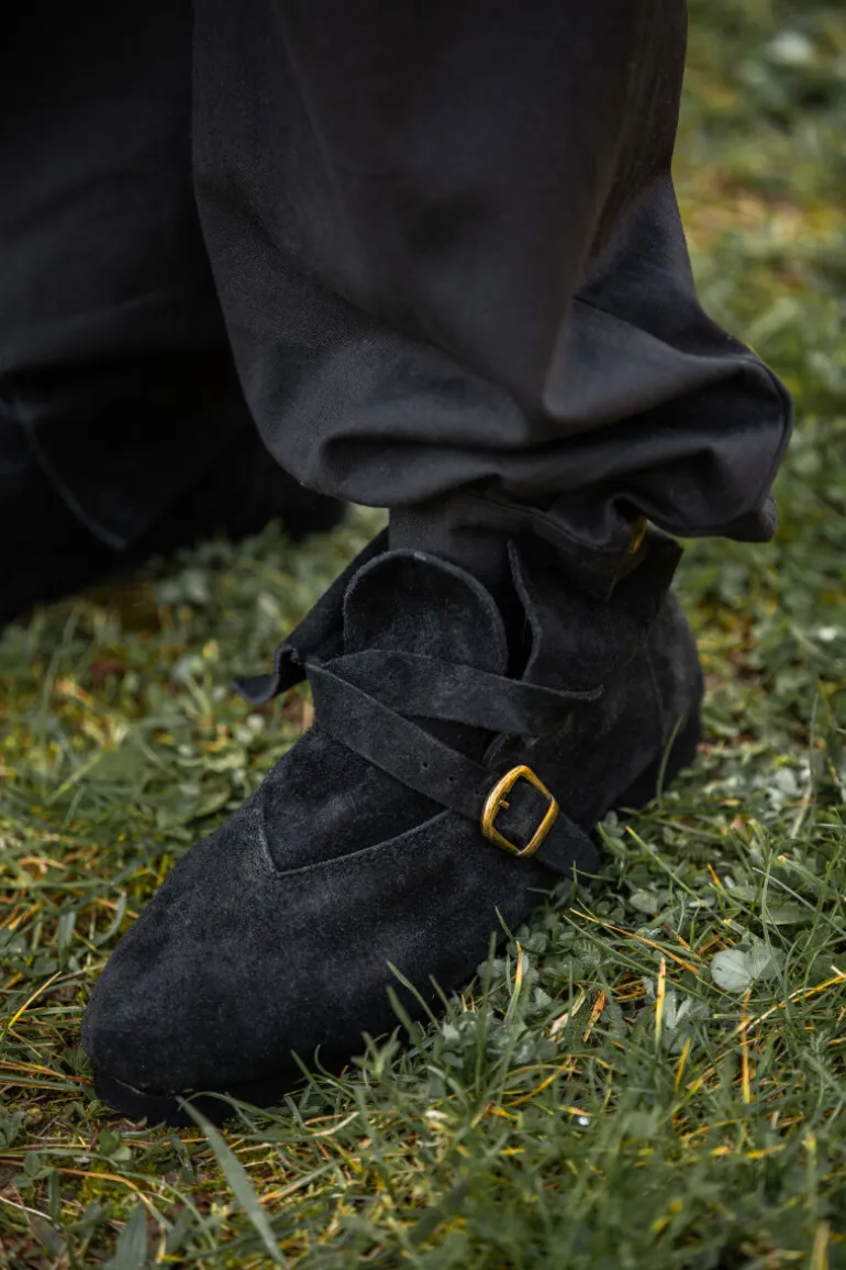 Leonardo Carbone Mittelalterschuh "Albin" | Schuhe