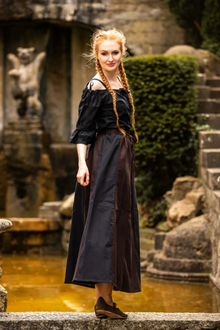 Leonardo Carbone Trägerbluse "Prina" | Damen Blusen