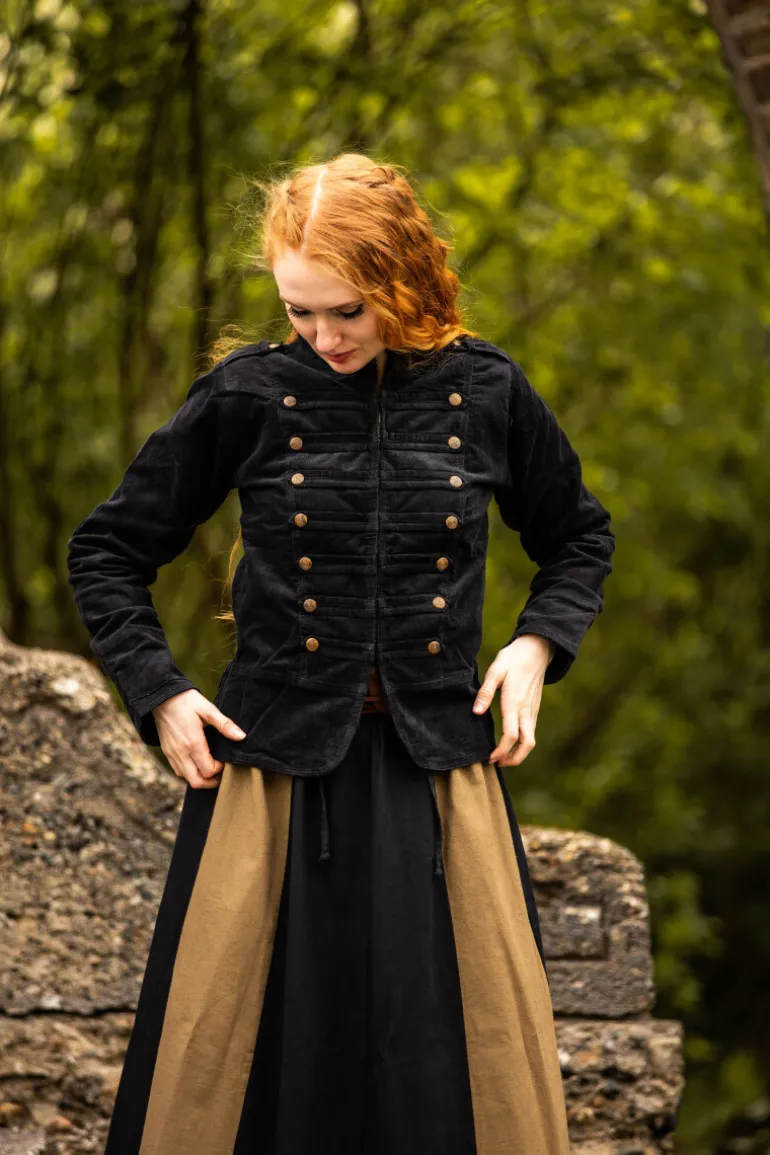 Leonardo Carbone Uniformjacke "Emilia" | Damen Mieder / Jacken