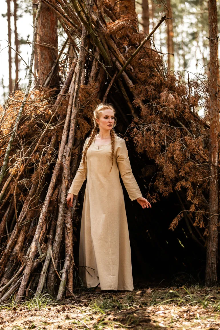 Leonardo Carbone Unterkleid "Lina" | Damen Kleider