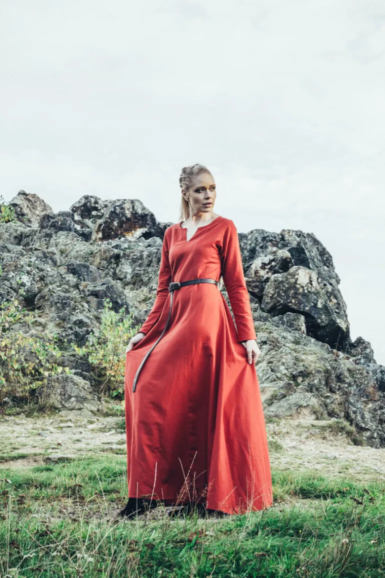 Leonardo Carbone Unterkleid "Lina" | Damen Kleider