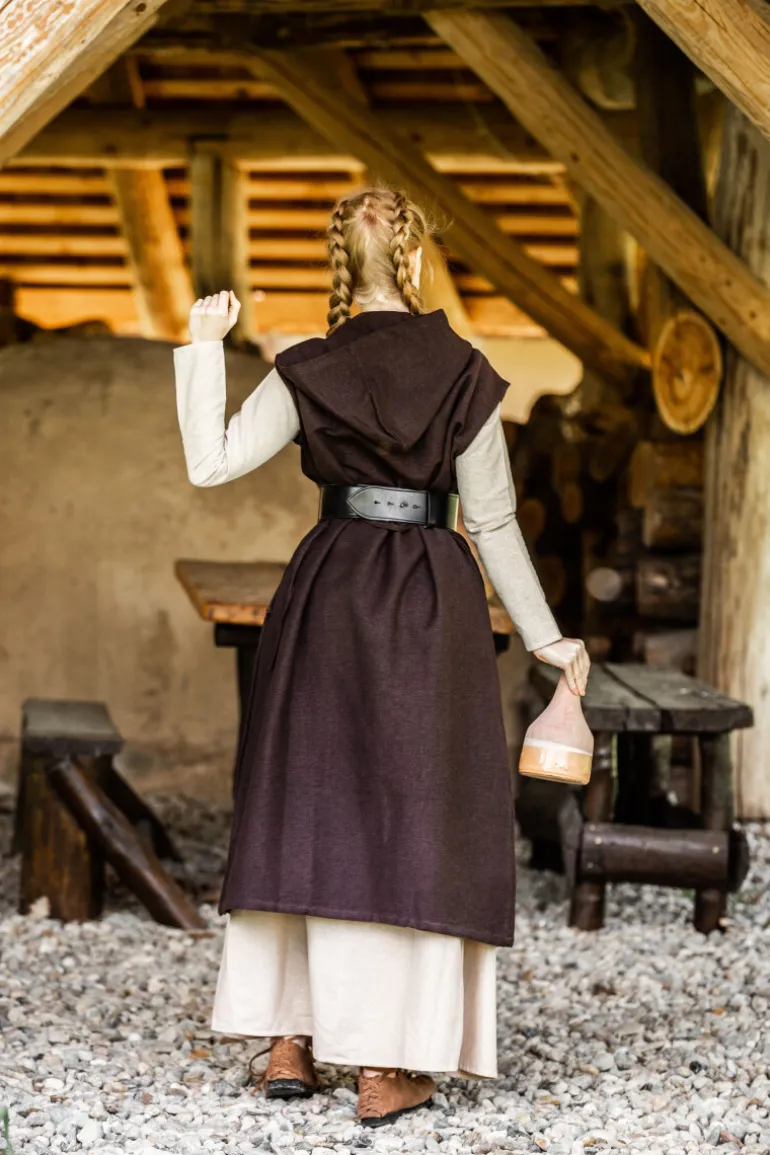 Leonardo Carbone Wickelkleid "Gerlin" | Damen Kleider