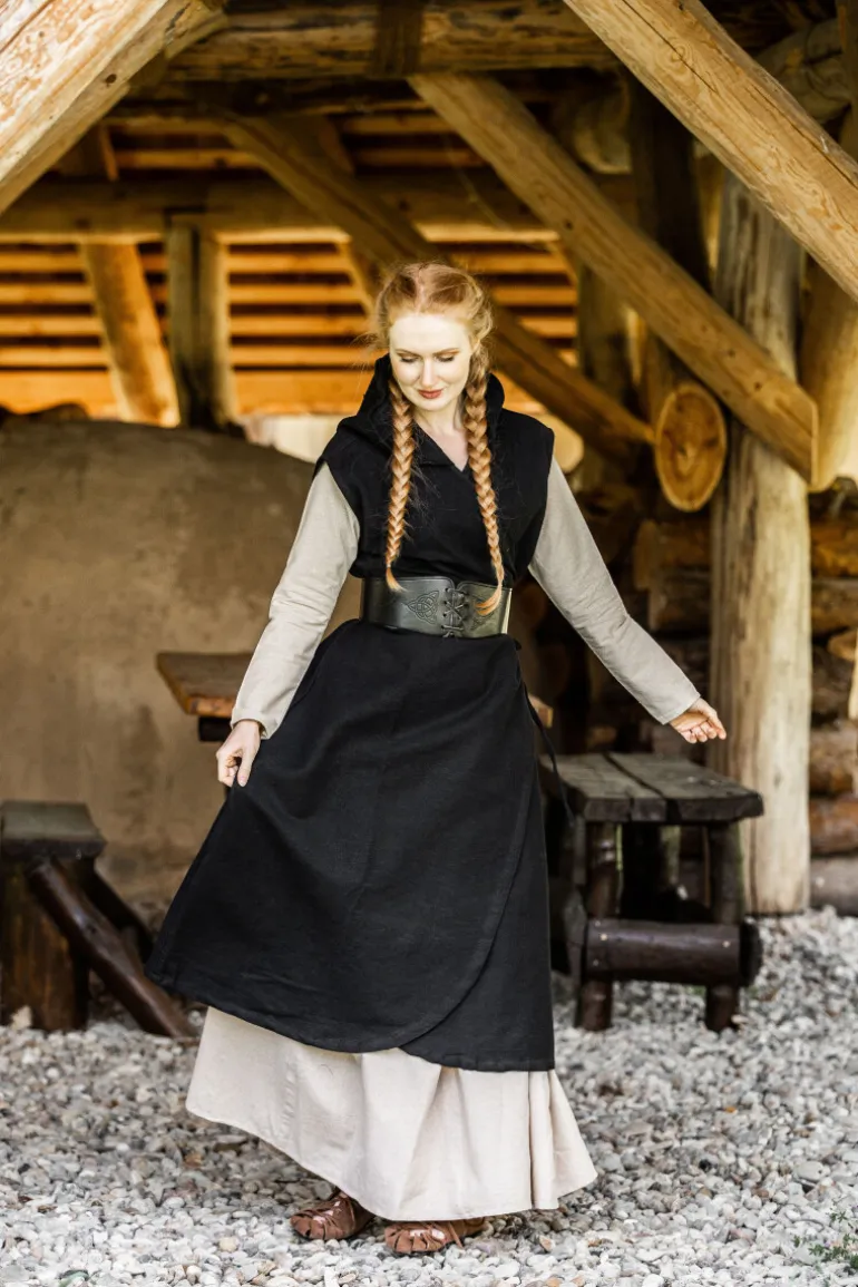 Leonardo Carbone Wickelkleid "Gerlin" | Damen Kleider