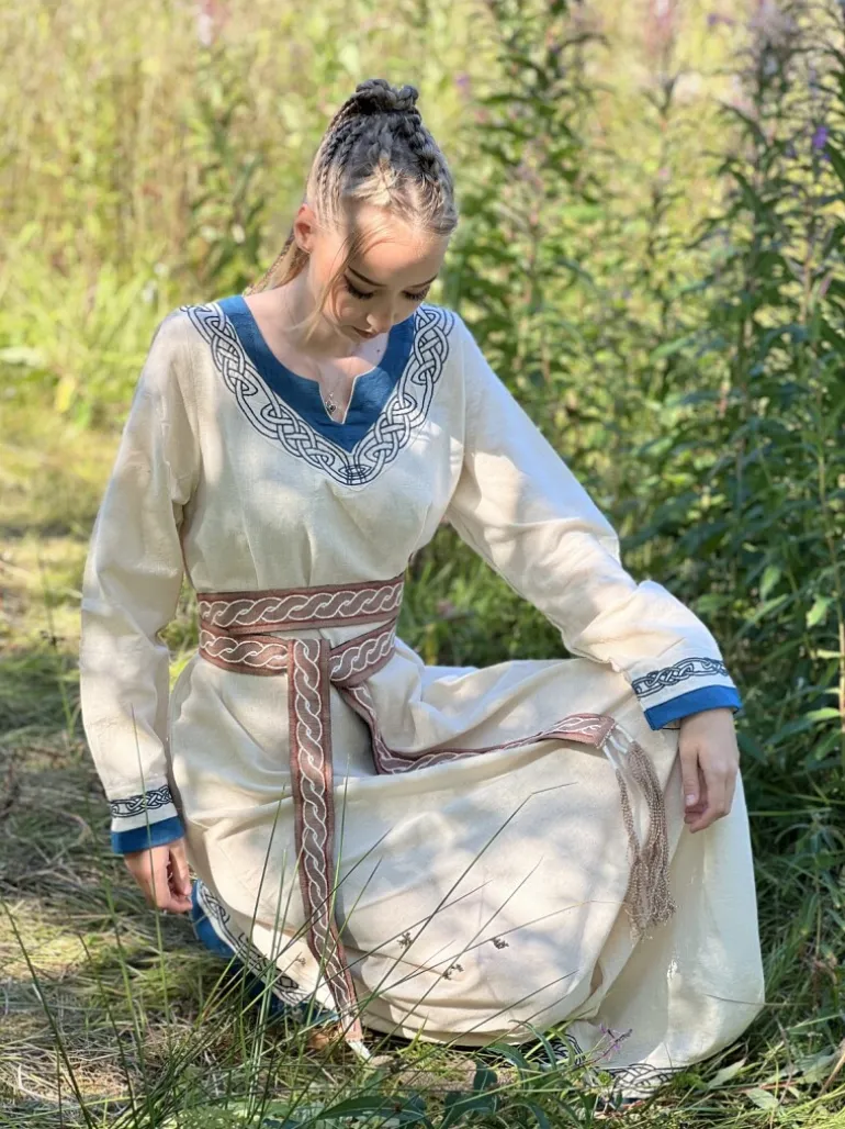 Leonardo Carbone Wikinger Gürtel "Elina" | Gürtel