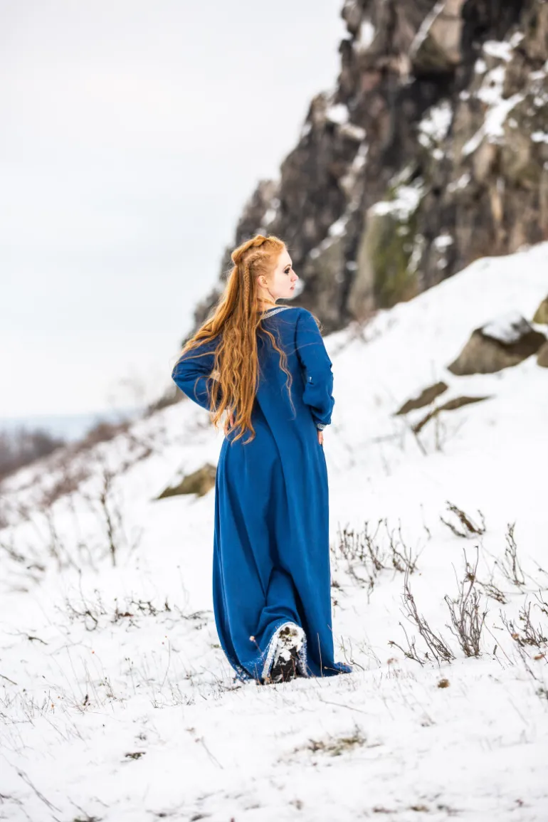 Leonardo Carbone Wikingerkleid "Brigida" | Damen Kleider