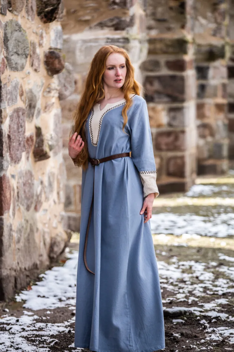 Leonardo Carbone Wikingerkleid "Freya" | Damen Kleider