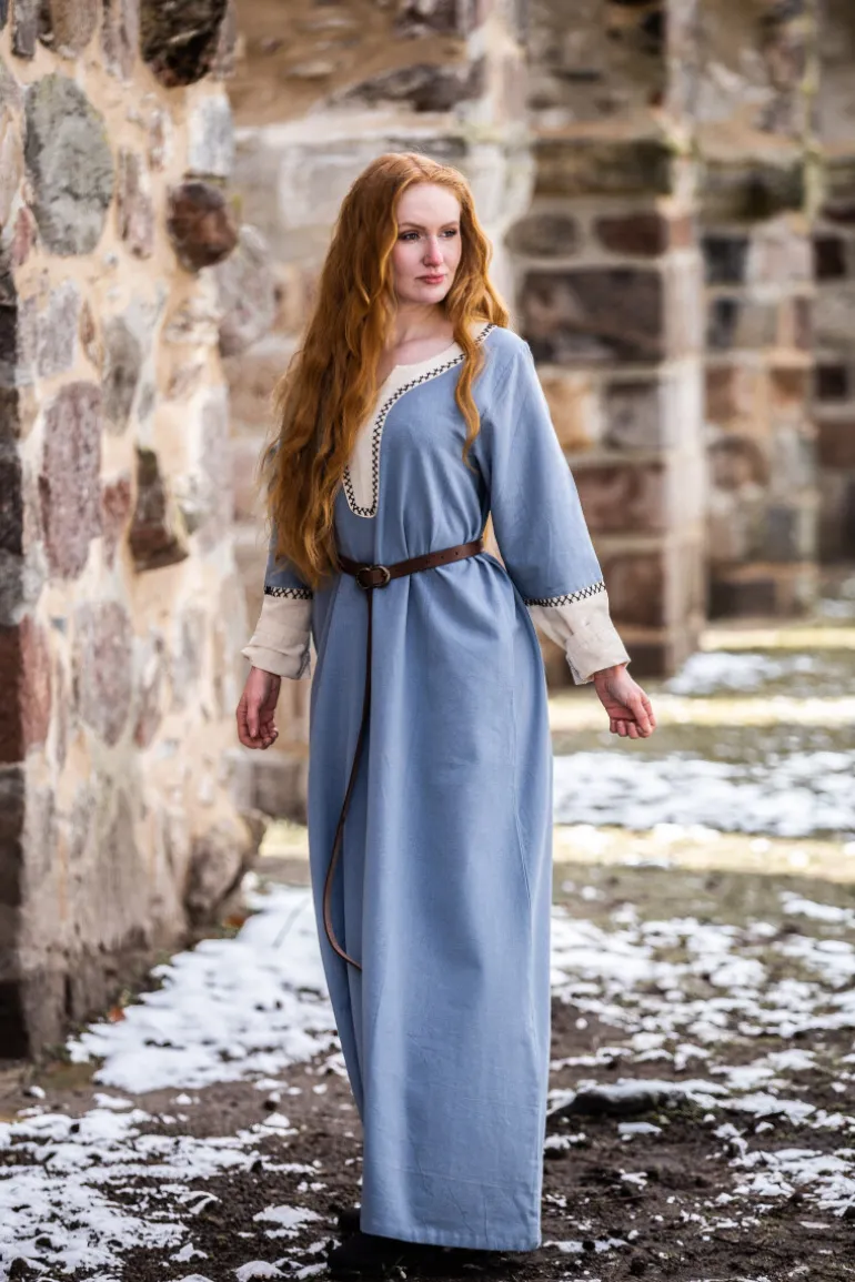 Leonardo Carbone Wikingerkleid "Freya" | Damen Kleider