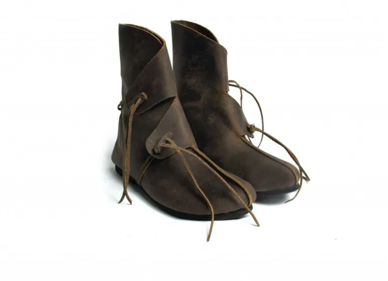 Leonardo Carbone Wikingerstiefel "Joar" | Schuhe